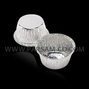 ظروف یکبار مصرف آلومینیومی 9 ظروف یکبار مصرف آلومینیومی8