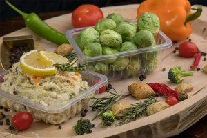 ظروف بسته بندی 9